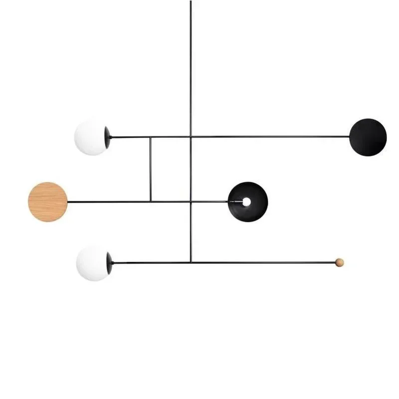Home Decor Online Shopping - Żyrandole Oprawy Oświetleniowe E14 Lampa Wisząca