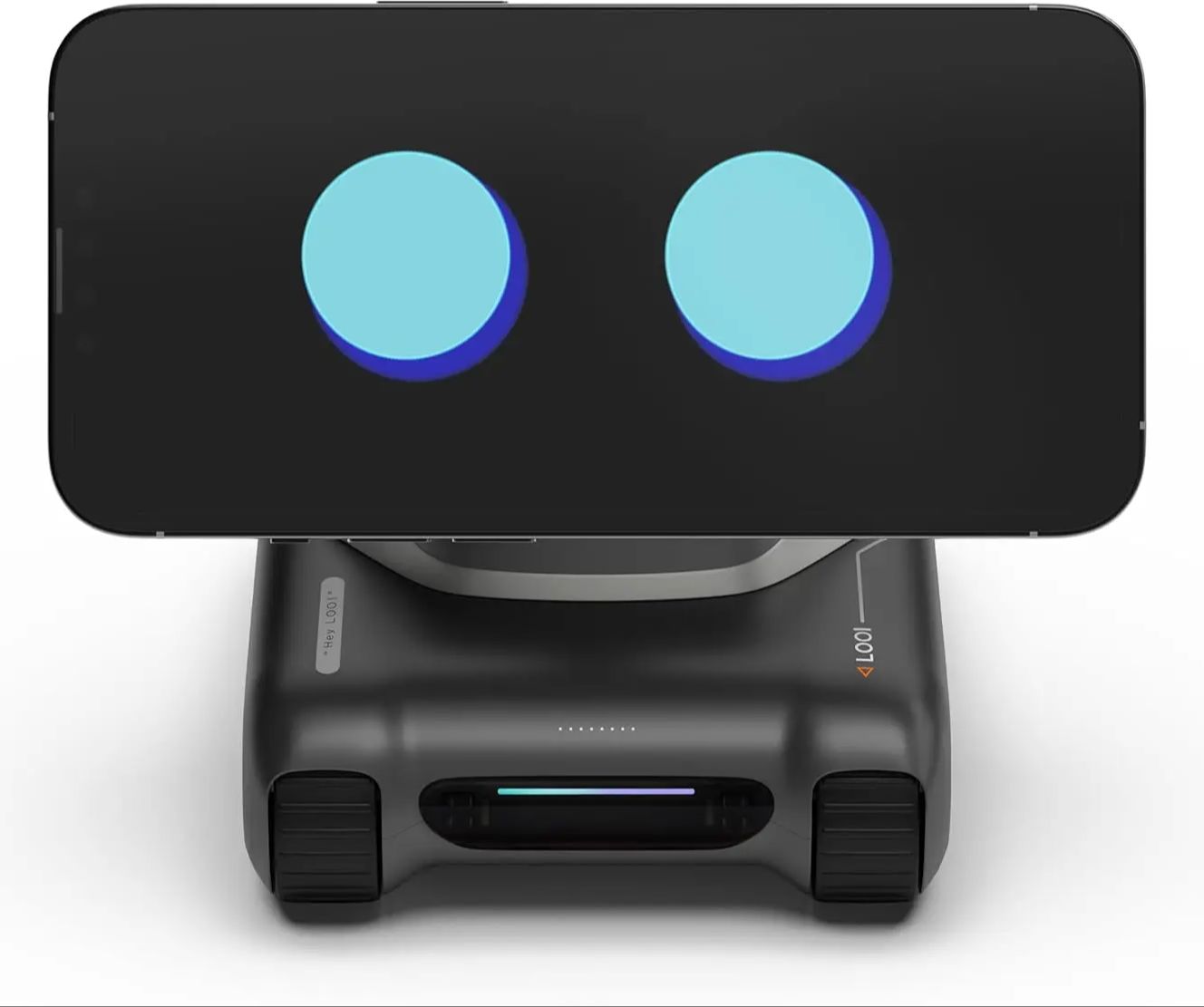 Home Decor Ai - Inteligentny robot biurkowy LOOI | AI