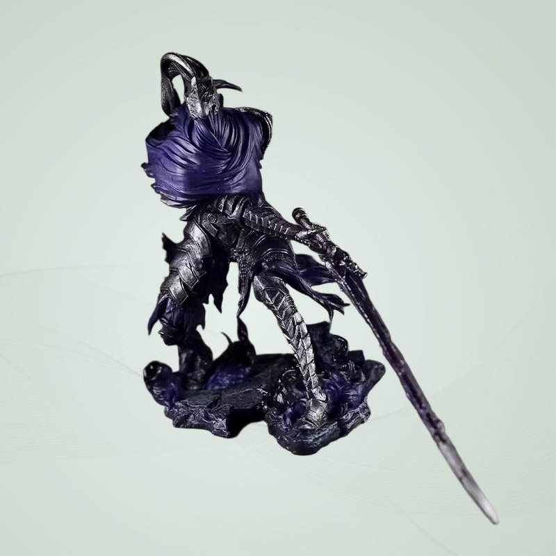 Home Decor Retailers - Figurka Artorias Abysswalker z Dark Souls