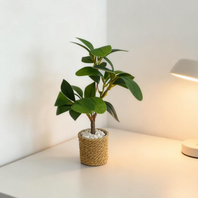 Home Decor Simulator - Symulacja domeku dla lalek 1/6, zielona