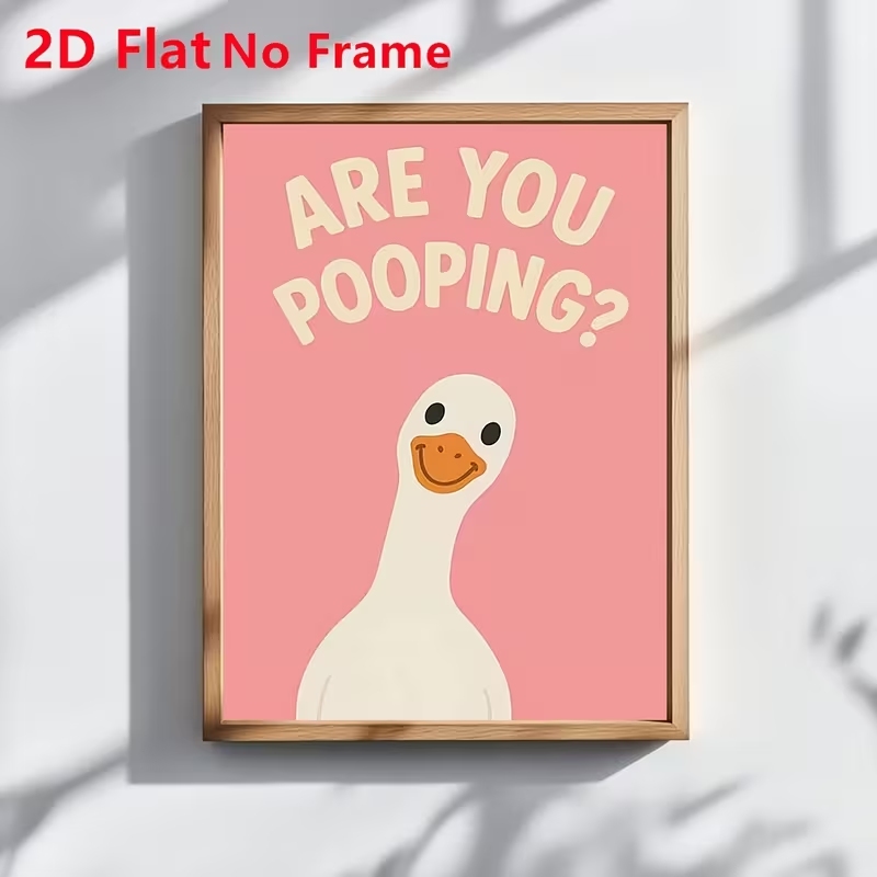 Home Decor Foto - Nowoczesny Różowy Czy Puszczasz Kupy? Cytaty