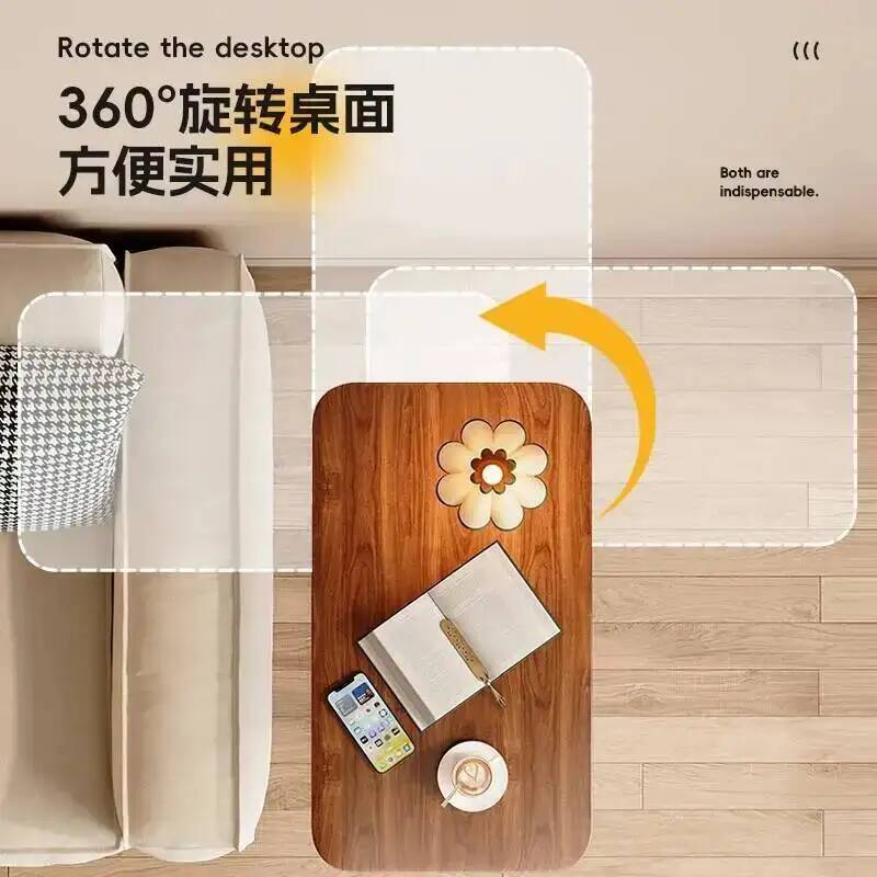 Home Decor Online Shopping - Meble Kawa Rattan Drewno Oferta Stół