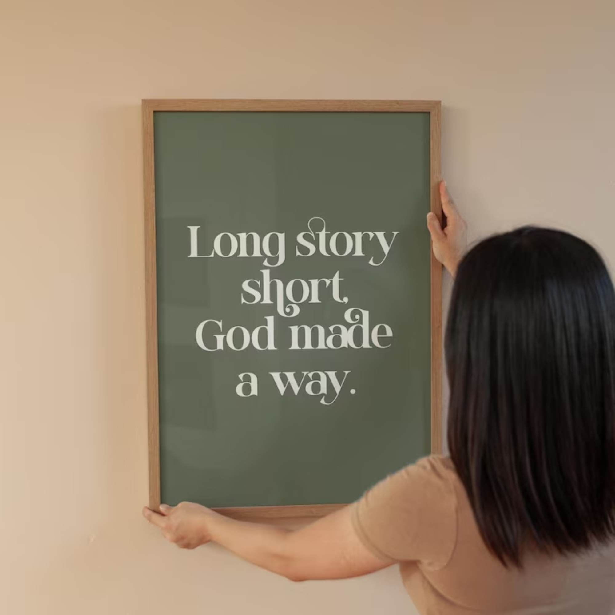 Długa Opowieść w Krótkim Wyraź – Home Decor Foto recenzja i cena