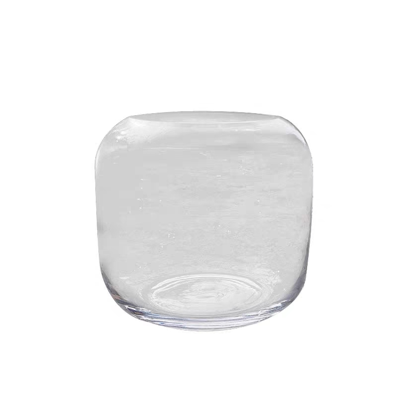 Mikro Krajobraz Mchu Szklana B – Terrarium Glass Bottle recenzja i cena