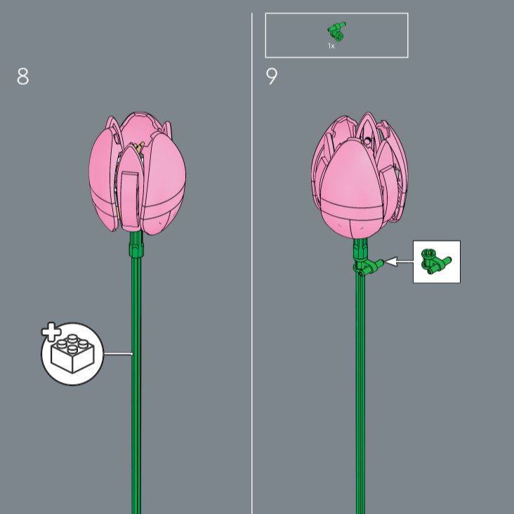 Nowy Botaniczny Bukiet Tulipan – Home Decor Tulip recenzja i cena