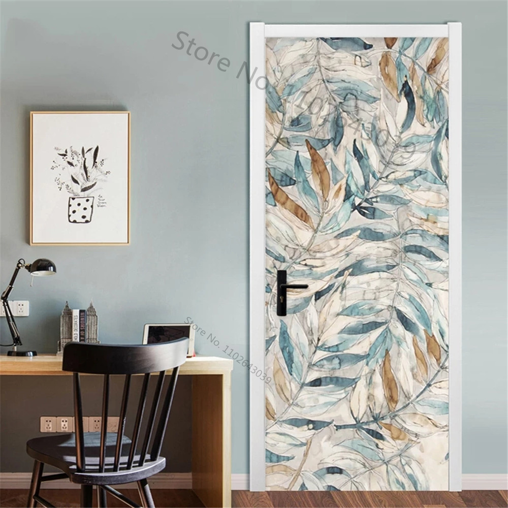 Samoprzylepny Plantain Green L – Home Decor On Sale recenzja i cena