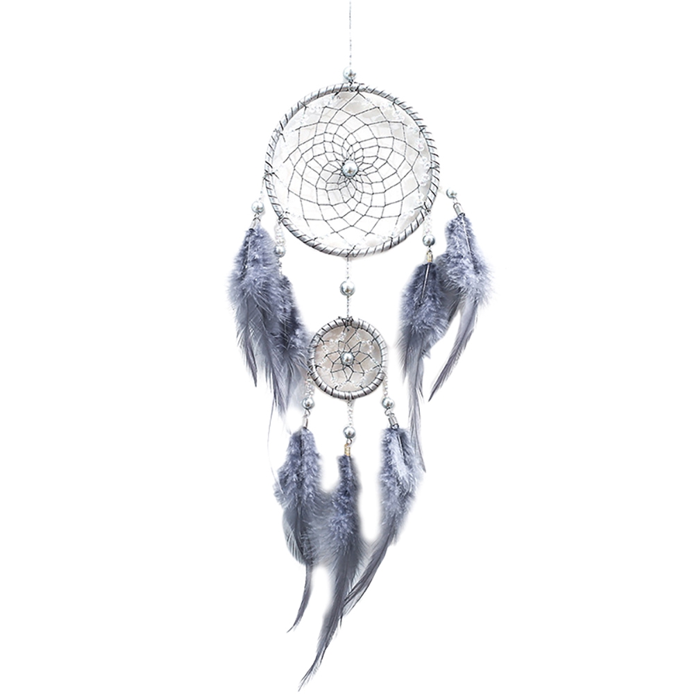9 sztuk x Łapacz Snów - Ręczni – Home Decor Handmade recenzja i cena