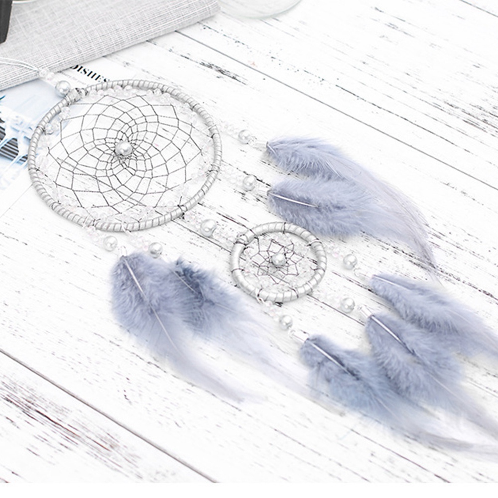 9 sztuk x Łapacz Snów - Ręczni – Home Decor Handmade recenzja i cena