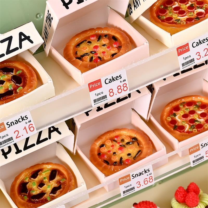 10 SZT. Urocze Miniaturowe Zab – Home Decor Simulator recenzja i cena