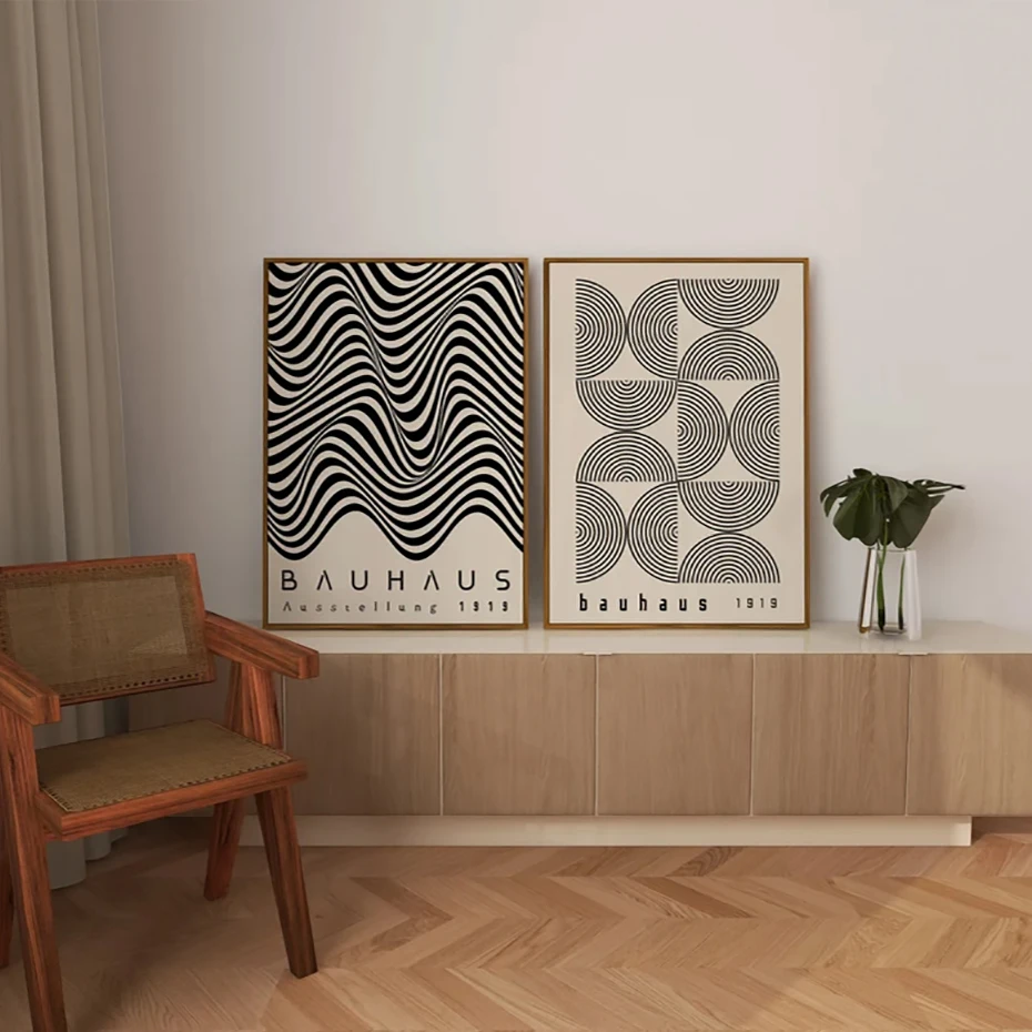 Skandynawskie minimalistyczne  – Home Decor Minimal recenzja i cena