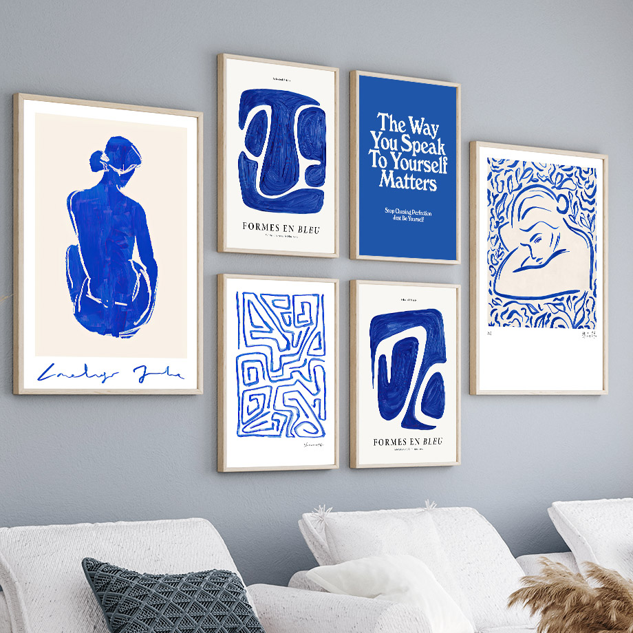 Obraz na płótnie, mural ścienn – Home Decor Minimal recenzja i cena