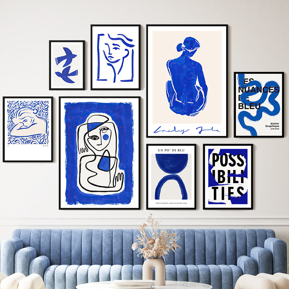 Obraz na płótnie, mural ścienn – Home Decor Minimal recenzja i cena