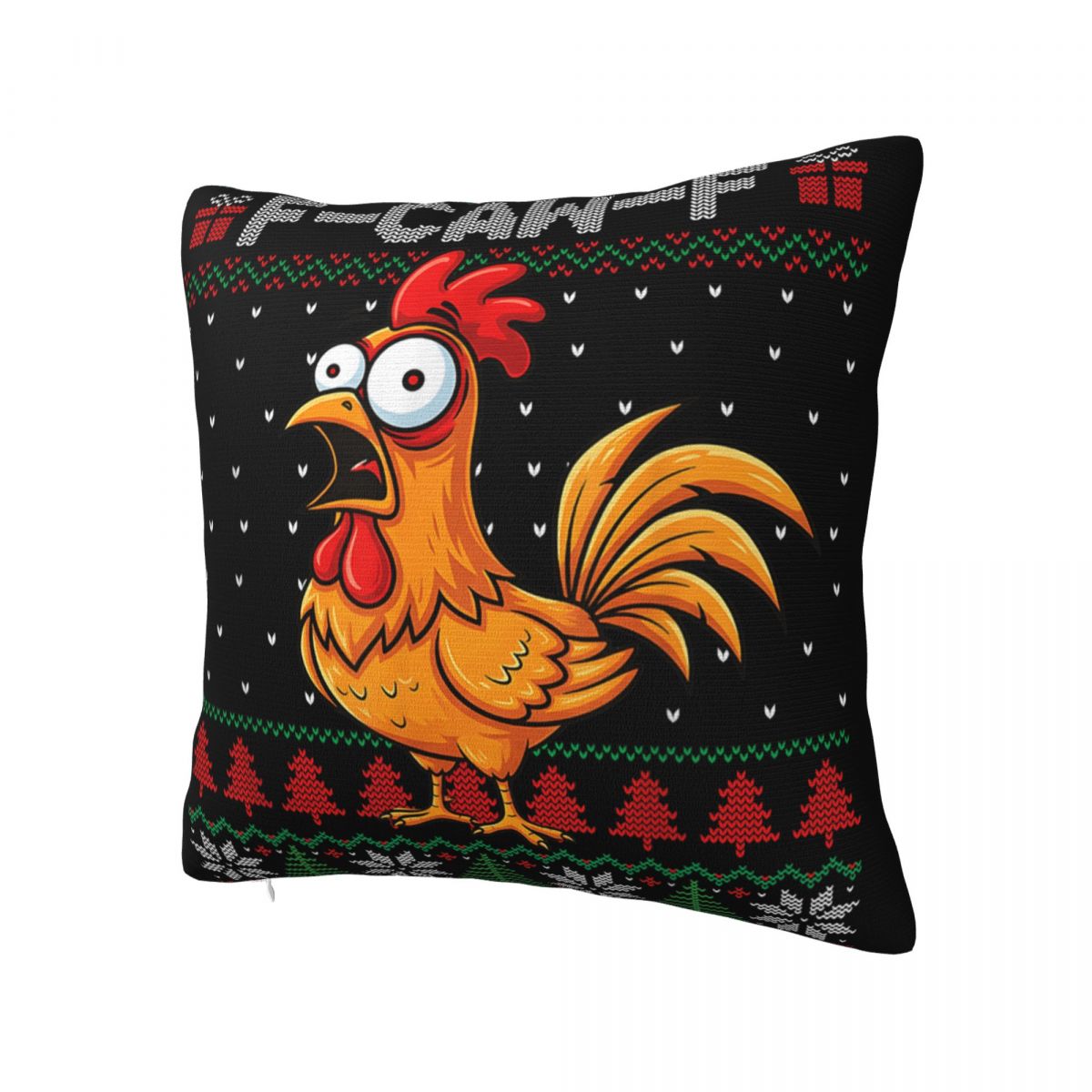 Śmieszny cytat z kurczakiem F- – Home Decor Quotes Ideas recenzja i cena