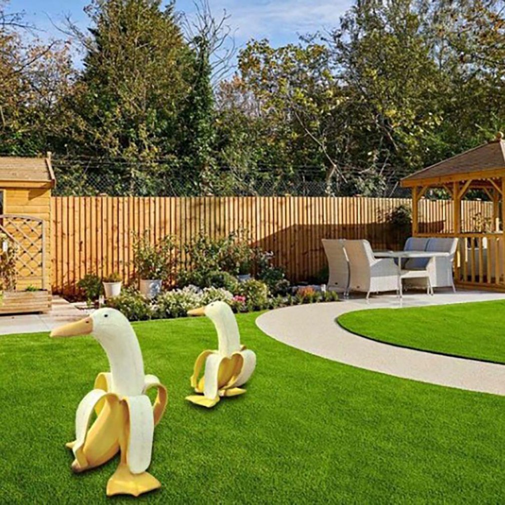 Banana Duck Creative Garden De – Home Decor On Sale recenzja i cena
