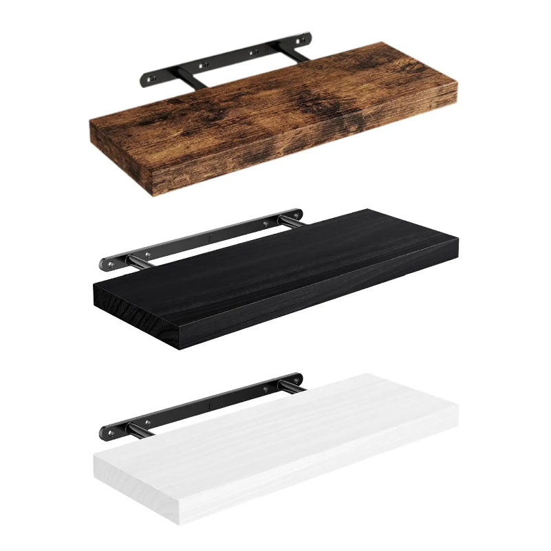 Półka wisząca dekoracyjna, sol – Floating Shelves recenzja i cena