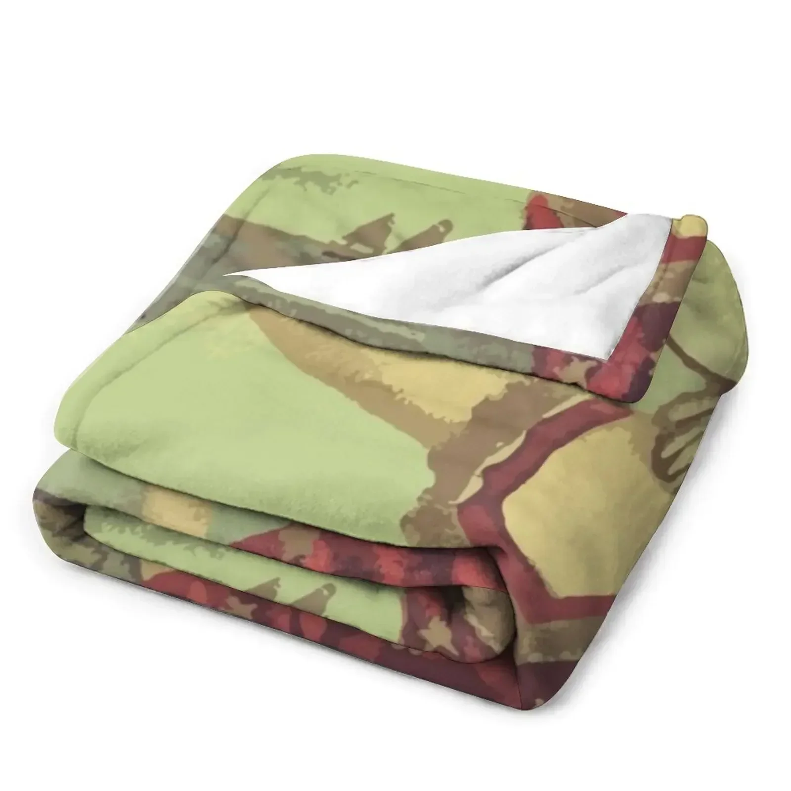 Neutral Milk Hotel In the Airp – Neutral Throw Blanket recenzja i cena