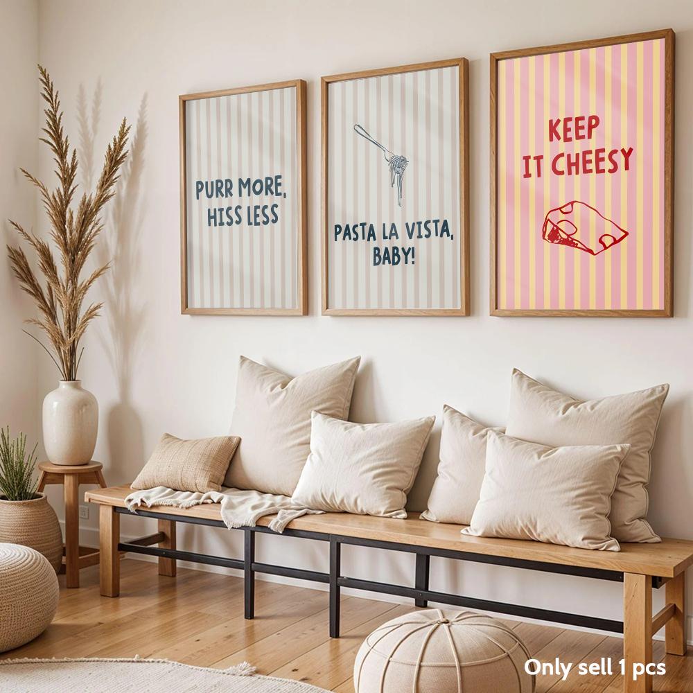 Zabawne Cytaty Plakat z Dopami – Home Decor Quotes Ideas recenzja i cena