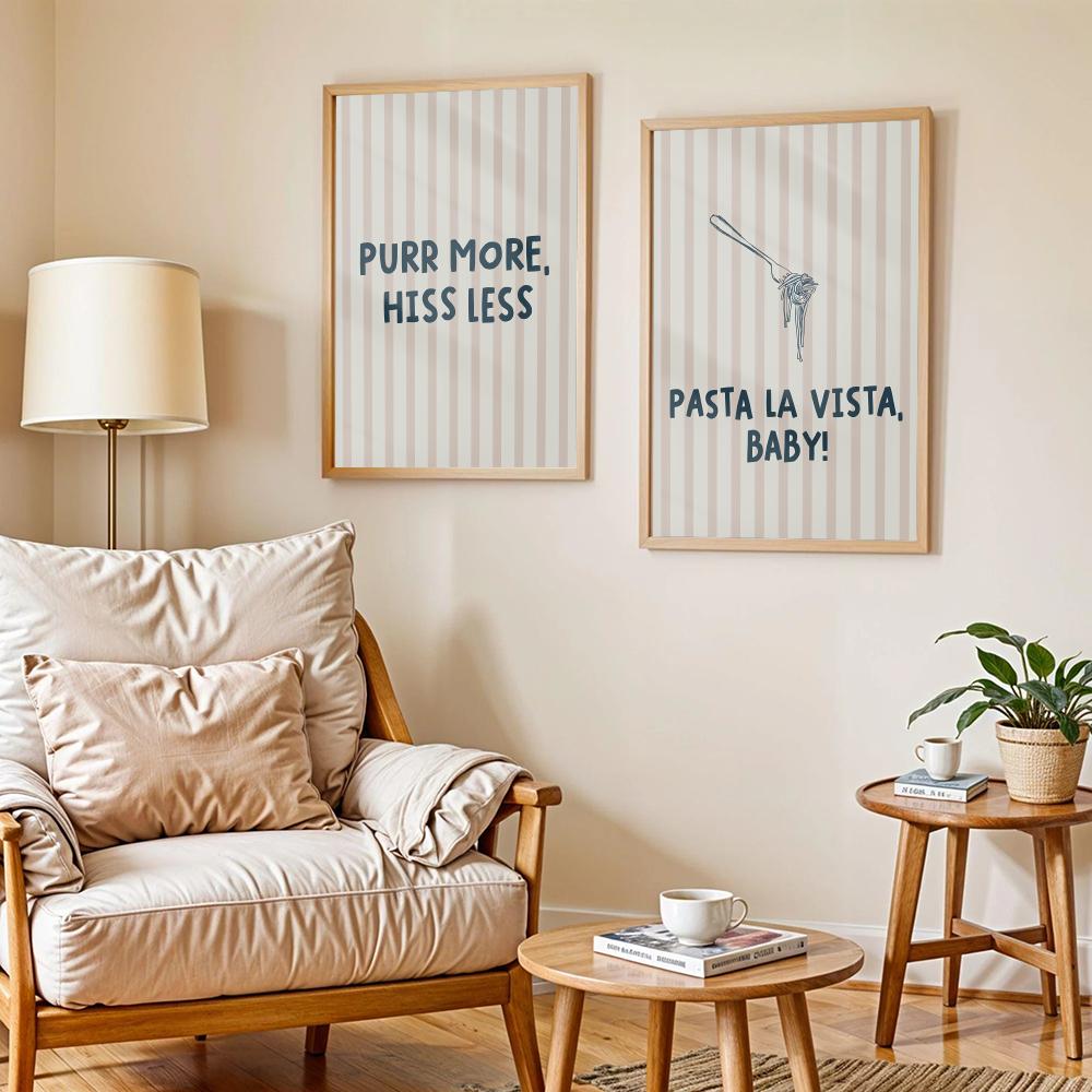 Zabawne Cytaty Plakat z Dopami – Home Decor Quotes Ideas recenzja i cena