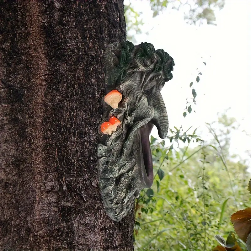 Karmnik dla ptaków w kształcie – Home Decor Tree recenzja i cena