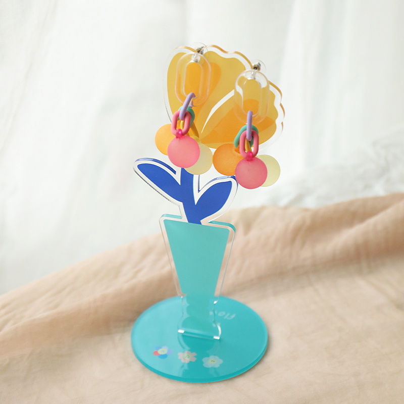 Akrylowy Stojak Ekspozycyjny n – Home Decor Online Shopping recenzja i cena