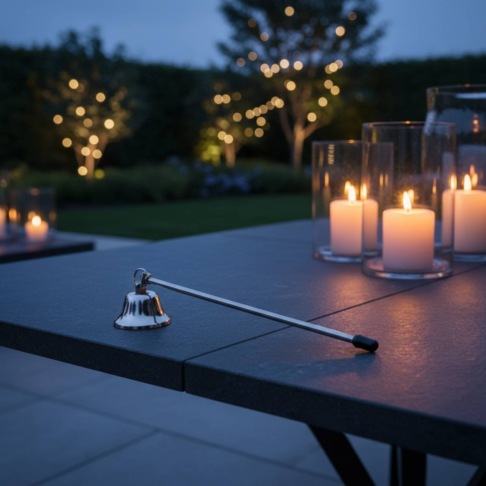 Gaśnica do świec Minimalne dym – Home Decor Minimal recenzja i cena