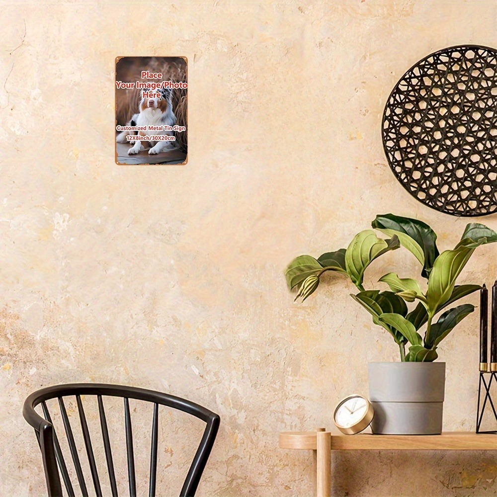 Rustykalna, ręcznie robiona, p – Home Decor Handmade recenzja i cena