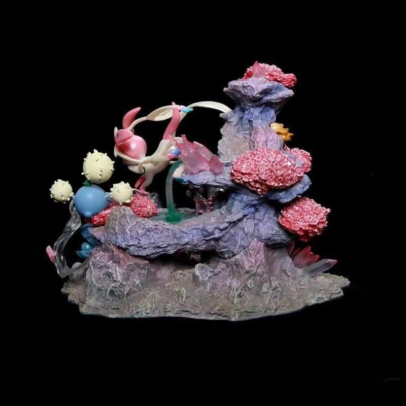Figurka GK Sylveon Shroomish C – Home Decor Retailers recenzja i cena