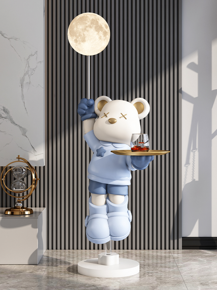 Dekoracje do domu Cartoon nied – Home Decor On Sale recenzja i cena