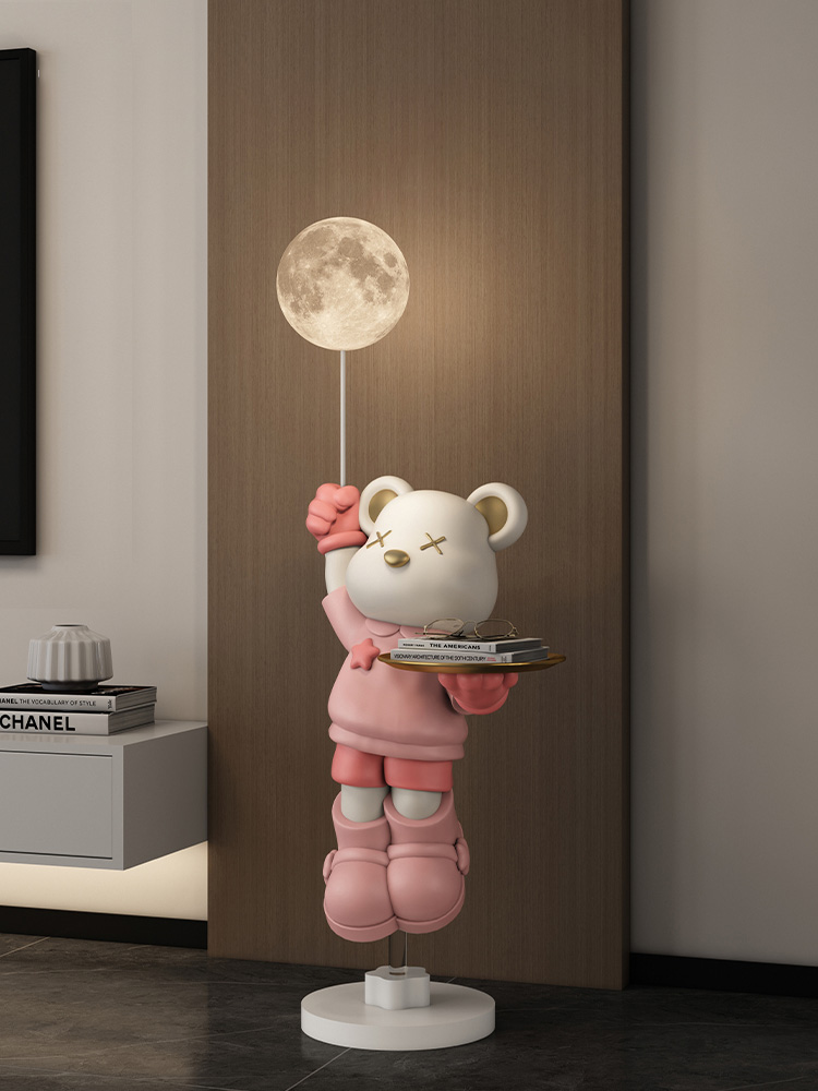 Dekoracje do domu Cartoon nied – Home Decor On Sale recenzja i cena