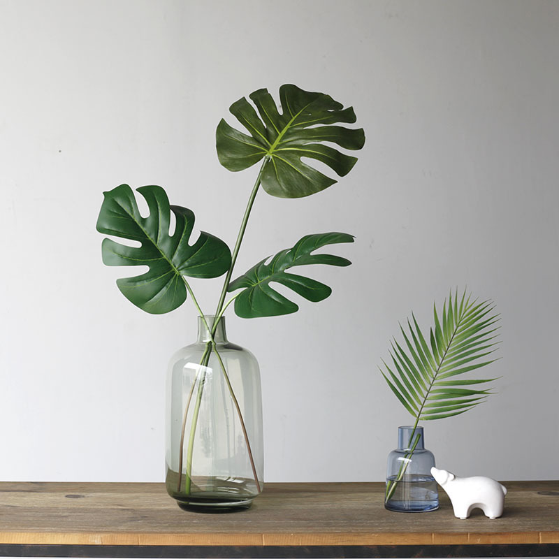 59CM Liść żółwia Sztuczna rośl – Artificial Hanging Plants recenzja i cena