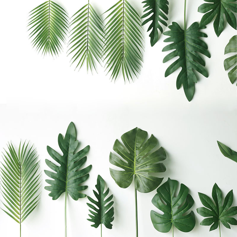 59CM Liść żółwia Sztuczna rośl – Artificial Hanging Plants recenzja i cena
