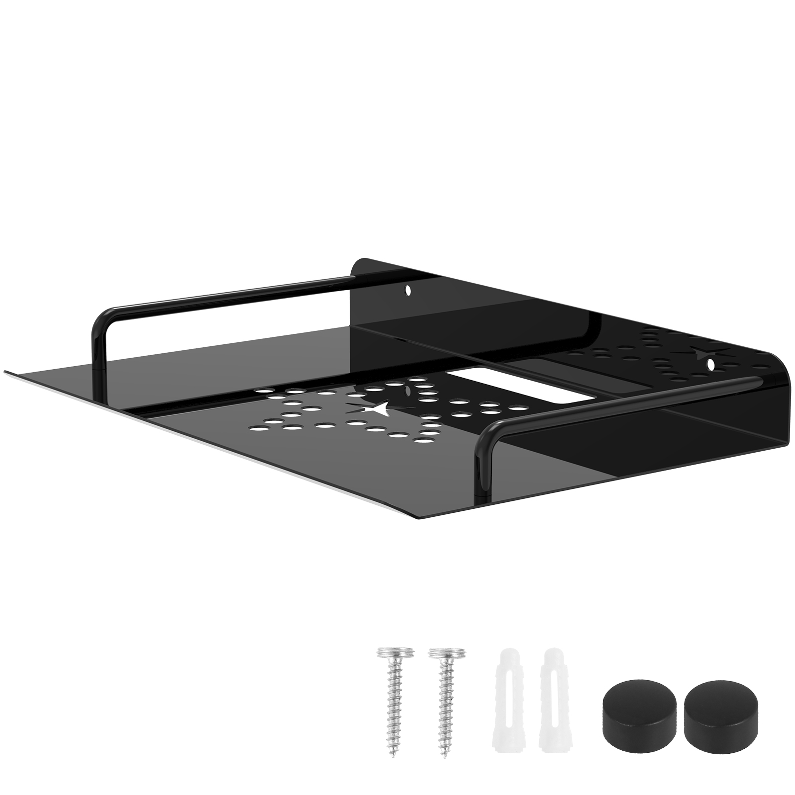 Półka ścienna Półka pływająca  – Floating Shelves recenzja i cena