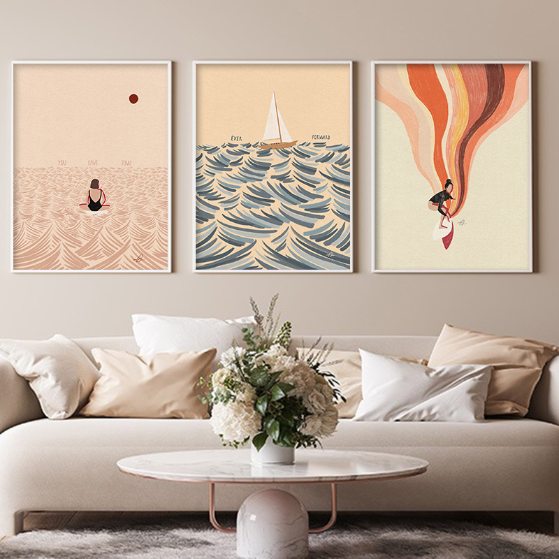 Nordycki Minimalistyczny Artys – Home Decor Minimal recenzja i cena