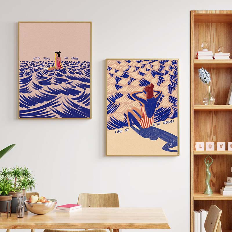 Nordycki Minimalistyczny Artys – Home Decor Minimal recenzja i cena