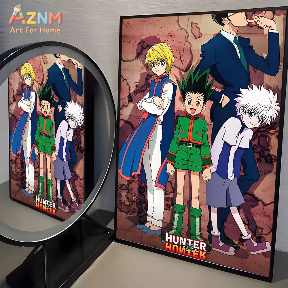 1 szt. AZMNHot Japoński Anime  – Home Decor Scrap recenzja i cena