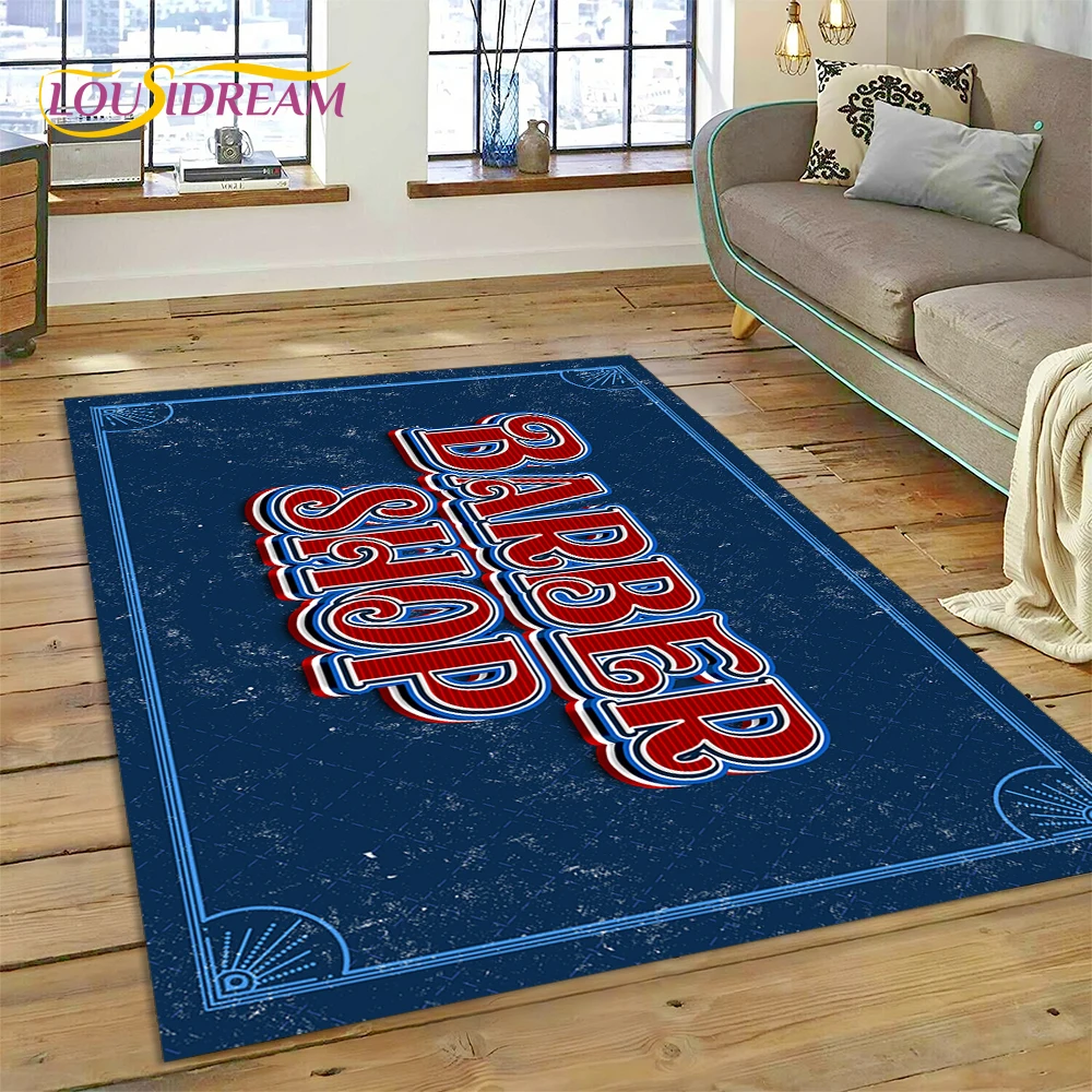 Fashion Barber Shop Logo Skull – Home Decor Online Shopping recenzja i cena