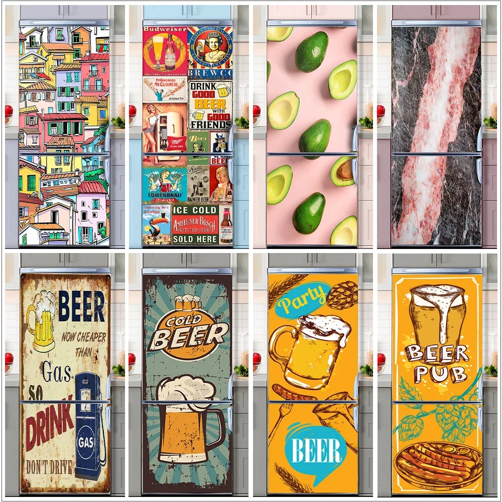 Retro Graffiti naklejka na drz – Home Decor On Sale recenzja i cena