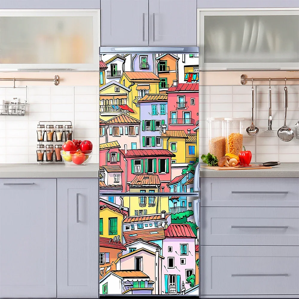 Retro Graffiti naklejka na drz – Home Decor On Sale recenzja i cena