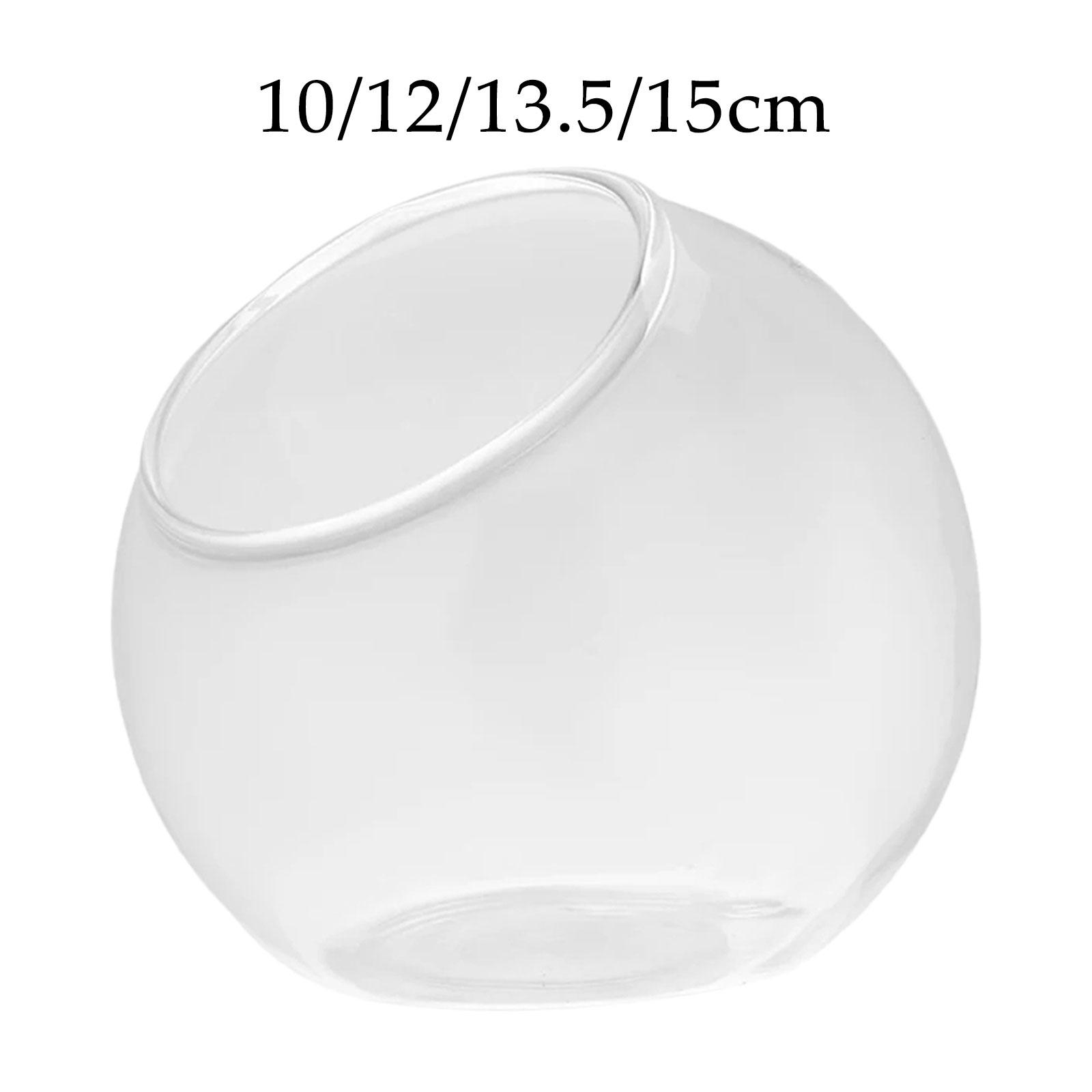 Terrarium Glass Vase Unique Ce – Terrarium Glass Bottle recenzja i cena