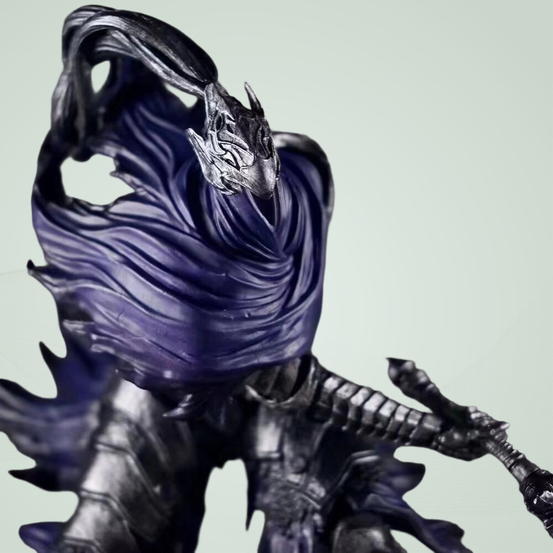 Figurka Artorias Abysswalker z – Home Decor Retailers recenzja i cena
