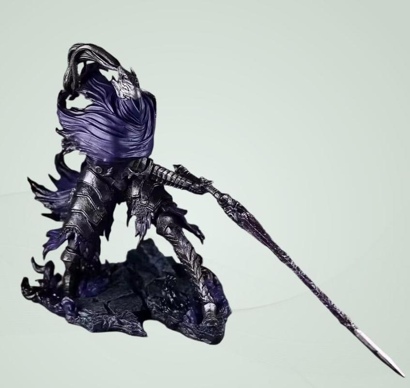 Figurka Artorias Abysswalker z – Home Decor Retailers recenzja i cena