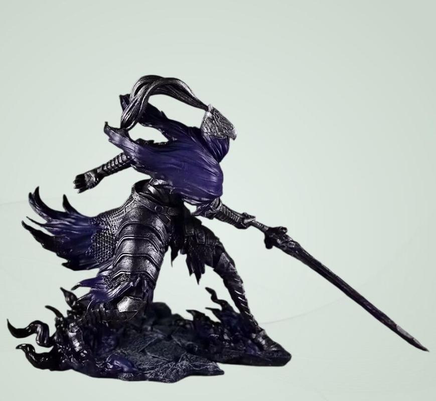 Figurka Artorias Abysswalker z – Home Decor Retailers recenzja i cena