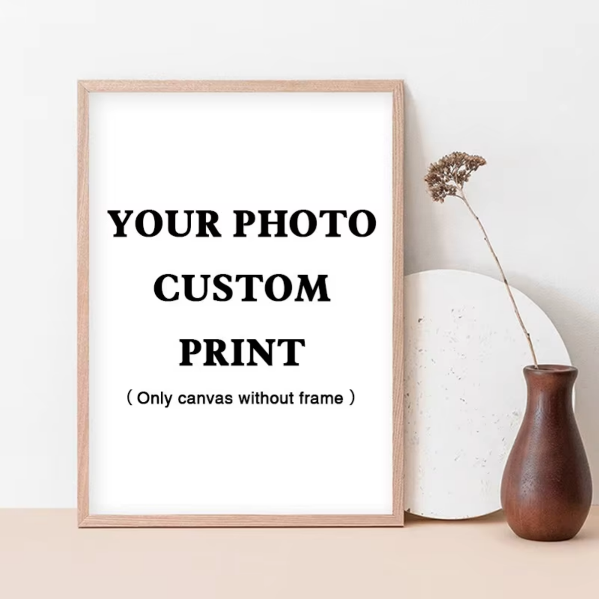 Spersonalizowane, własne obraz – Home Decor Foto recenzja i cena
