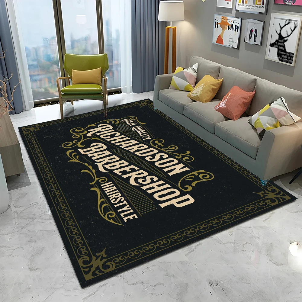 Dywanik 3D Fryzjer Czaszka Vin – Home Decor Online Shopping recenzja i cena