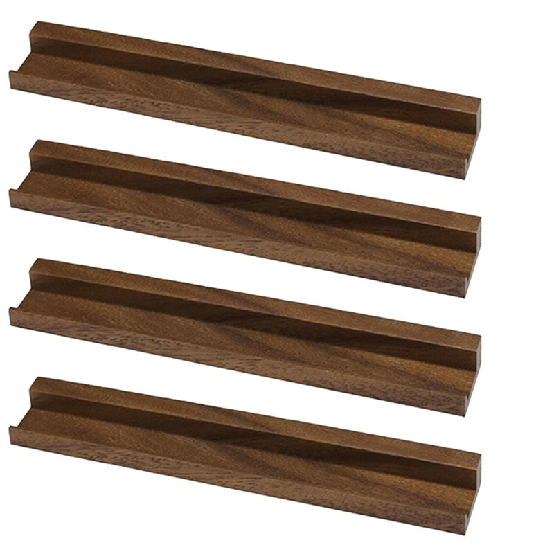 Półka ścienna winylowa AA77, b – Floating Shelves recenzja i cena