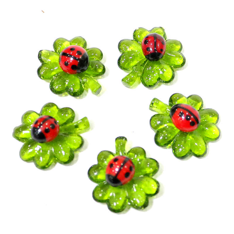 5 szt. Zielonych Mini Szklanyc – Home Decor On Sale recenzja i cena