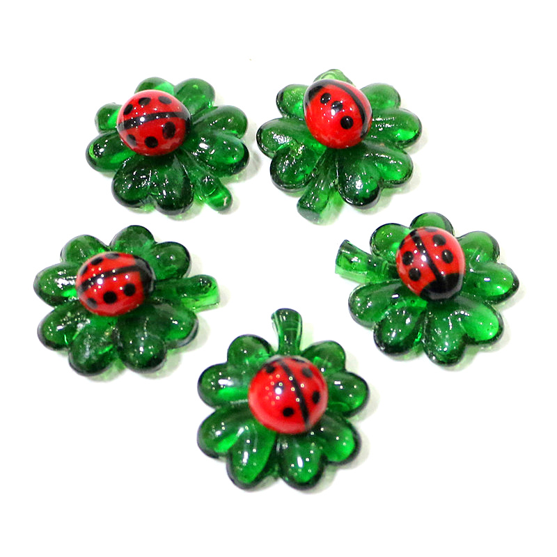 5 szt. Zielonych Mini Szklanyc – Home Decor On Sale recenzja i cena