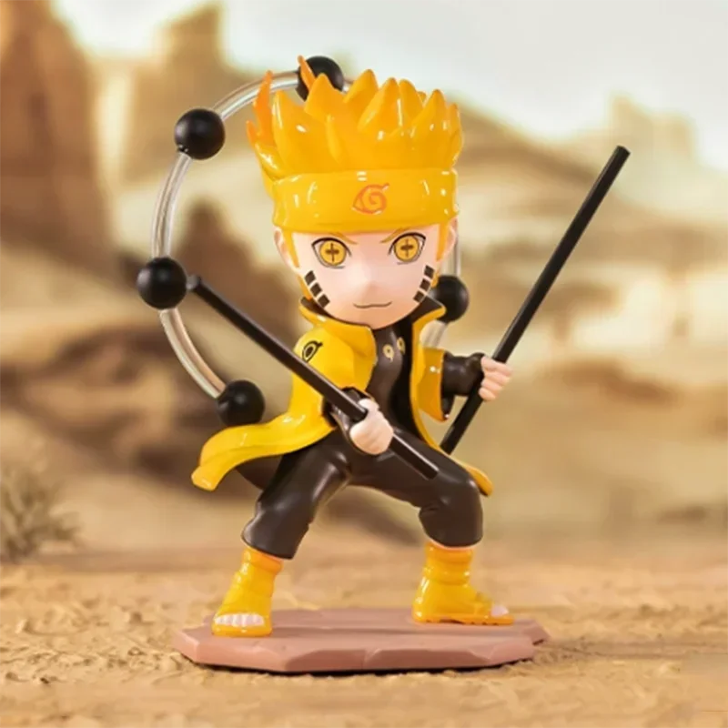 POP MART NARUTO Ninkai Taisen  – Home Decor On Sale recenzja i cena