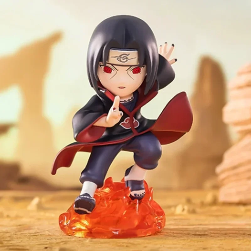 POP MART NARUTO Ninkai Taisen  – Home Decor On Sale recenzja i cena