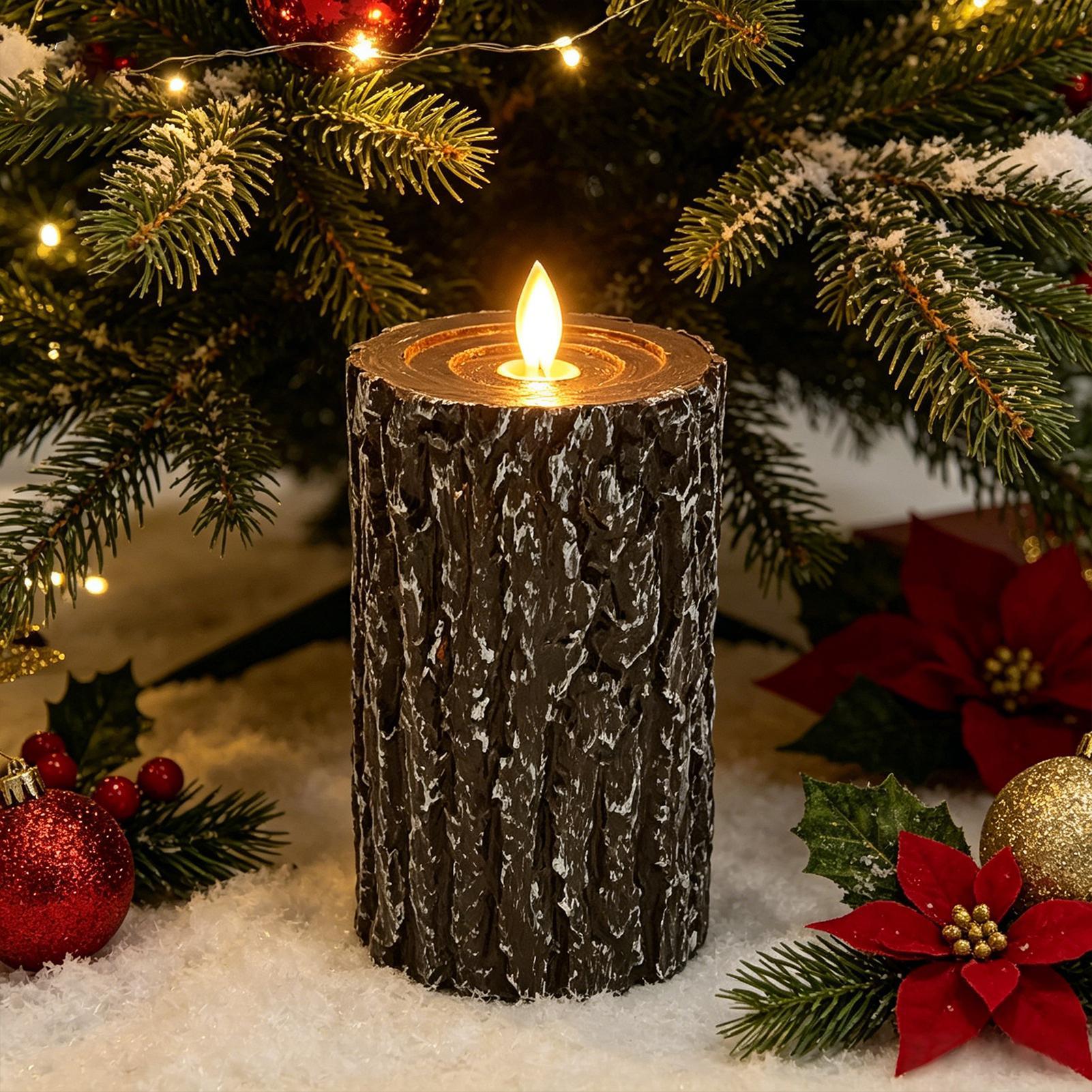 Bezpłomieniowe świece z pilote – Home Decor Tree recenzja i cena